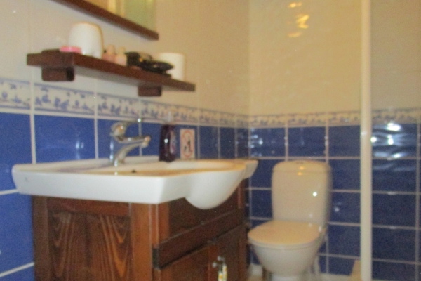 Lavanta Hotel Trunc